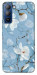 Чехол Cold white для TECNO Pop 5 Pro