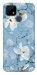 Чехол Cold white для Realme C21Y