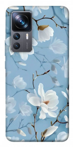 Чохол Cold white для Xiaomi 12T