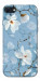 Чехол Cold white для iPhone SE (2022)