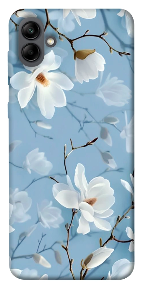 Чехол Cold white для Galaxy A04