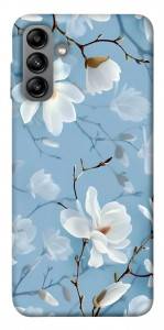 Чехол Cold white для Galaxy A04s