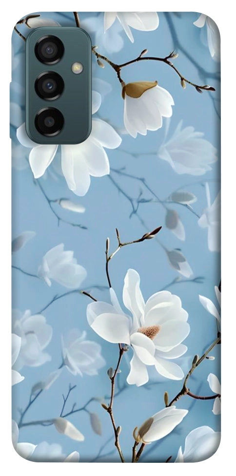Чехол Cold white для Galaxy M23 5G