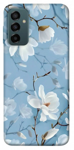 Чохол Cold white для Galaxy M13 4G