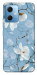 Чехол Cold white для Xiaomi Redmi Note 12 5G