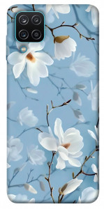 Чохол Cold white для Galaxy M12