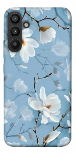 Чехол Cold white для Galaxy A34 5G