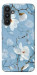 Чехол Cold white для Galaxy A34 5G