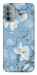 Чохол Cold white для Motorola Moto G31