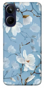 Чохол Cold white для Realme 10 4G