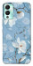 Чехол Cold white для Infinix Hot 12 Play