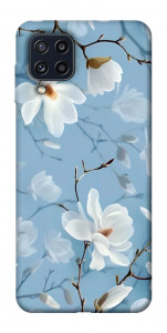 Чехол Cold white для Galaxy M32