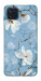 Чехол Cold white для Galaxy M32