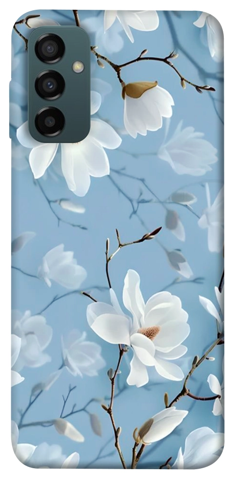 Чехол Cold white для Galaxy M14 5G