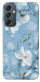 Чехол Cold white для Galaxy A24 4G