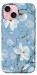 Чехол Cold white для iPhone 15