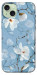 Чехол Cold white для iPhone 15 Plus