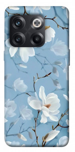 Чохол Cold white для OnePlus 10T