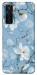 Чохол Cold white для TECNO Camon 17 Pro