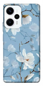Чехол Cold white для Xiaomi Poco F5