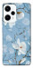 Чехол Cold white для Xiaomi Poco F5