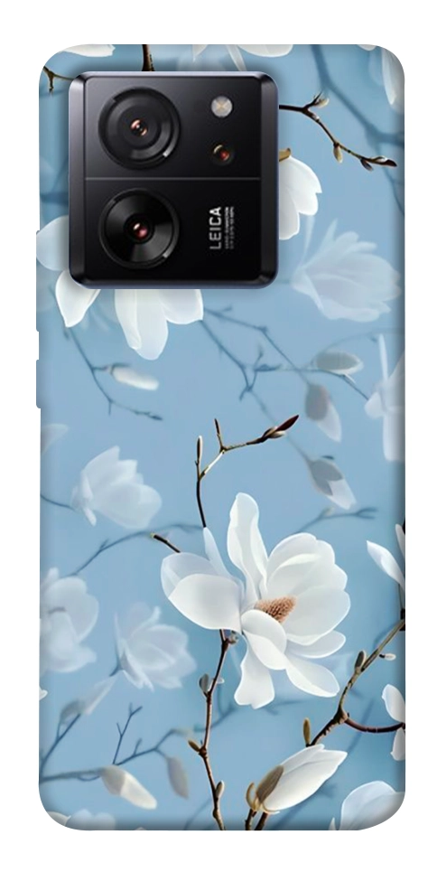 Чехол Cold white для Xiaomi 13T