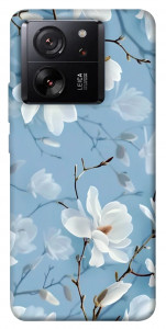 Чехол Cold white для Xiaomi 13T Pro