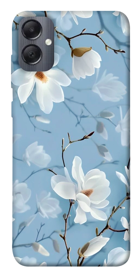 Чохол Cold white для Galaxy A05