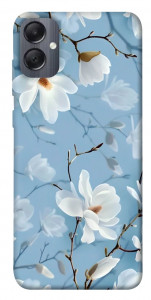 Чохол Cold white для Galaxy A05