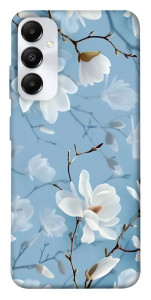 Чохол Cold white для Galaxy A05s