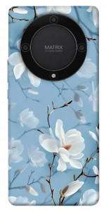 Чохол Cold white для Huawei Magic5 Lite