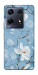Чехол Cold white для Infinix Note 30 Pro NFC