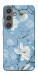 Чохол Cold white для Galaxy S24