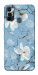 Чохол Cold white для TECNO Spark 7