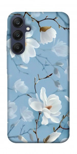 Чехол Cold white для Galaxy A25 5G