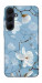 Чохол Cold white для Galaxy A35