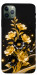 Чехол Golden shine для iPhone 11 Pro Max