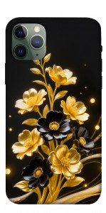 Чохол Golden shine для iPhone 11 Pro