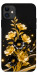 Чехол Golden shine для iPhone 11
