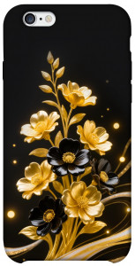 Чохол Golden shine для iPhone 6 (4.7'')