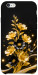 Чохол Golden shine для iPhone 6