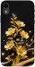 Чехол Golden shine для iPhone XR