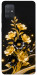 Чехол Golden shine для Galaxy A71 (2020)