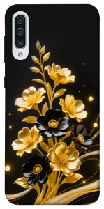 Чохол Golden shine для Samsung Galaxy A50s
