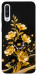Чехол Golden shine для Galaxy A50 (2019)