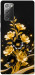 Чохол Golden shine для Galaxy Note 20