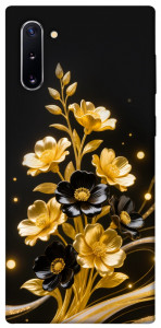 Чохол Golden shine для Galaxy Note 10 (2019)