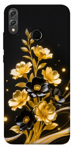 Чехол Golden shine для Huawei Honor 8X