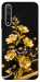 Чехол Golden shine для Huawei Honor 20