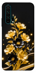 Чехол Golden shine для Huawei Honor 20 Pro